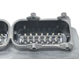 Seat Arosa Centralina/modulo motore ECU 0261207624