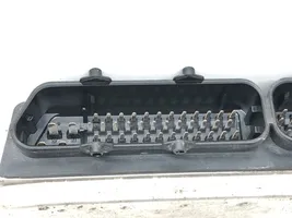 Seat Arosa Centralina/modulo motore ECU 0261207624