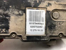 Renault Scenic II -  Grand scenic II Hand brake/parking brake motor 8200702092