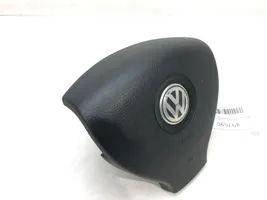 Volkswagen Golf V Poduszka powietrzna Airbag kierownicy 1K0880201DC