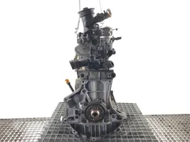 Skoda Octavia Mk2 (1Z) Silnik / Komplet BSE