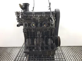 Skoda Octavia Mk2 (1Z) Silnik / Komplet BSE