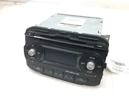 KIA Picanto Unité principale radio / CD / DVD / GPS 961701Y201MB2