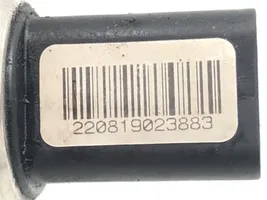 Peugeot Partner Sensor de presión de combustible 9658227880