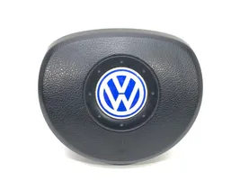 Volkswagen Polo IV 9N3 Airbag dello sterzo 