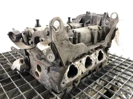 Volkswagen Polo IV 9N3 Engine head 