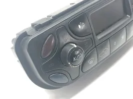 Mercedes-Benz C AMG W203 Interrupteur ventilateur 2038300585