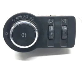 Opel Insignia A Inne przełączniki i przyciski 13268704