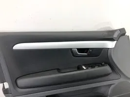 Seat Exeo (3R) Verkleidung Tür vorne 