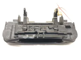 Seat Exeo (3R) Etuoven ulkokahva 4B0839885