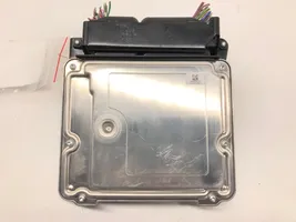 Seat Exeo (3R) Motora vadības bloka ECU 3R0907115D