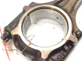 Audi A3 S3 8P Piston avec bielle BGU