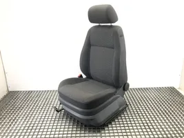 Volkswagen Polo IV 9N3 Front driver seat 