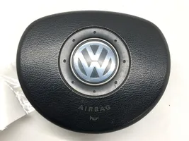 Volkswagen Polo IV 9N3 Airbag de volant 1T0880201A