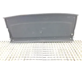 Volkswagen Polo IV 9N3 Parcel shelf 