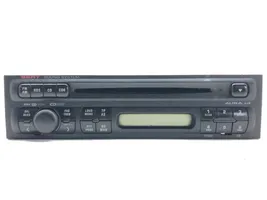 Seat Leon (1M) Радио/ проигрыватель CD/DVD / навигация 1M0035186D