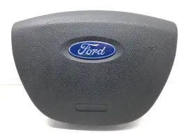 Ford Focus Steering wheel airbag 4M51-A042B85-CF