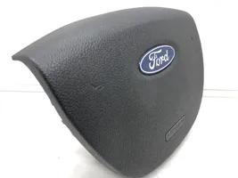 Ford Focus Steering wheel airbag 4M51-A042B85-CF