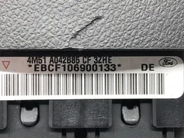 Ford Focus Fahrerairbag 4M51-A042B85-CF