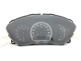 Suzuki Swift Compteur de vitesse tableau de bord 34100-62JA0