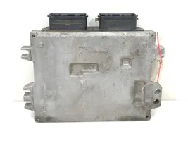 Suzuki Swift Motorsteuergerät ECU 33920-62J0