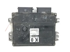 Suzuki Swift Unité de commande, module ECU de moteur 33920-62J0