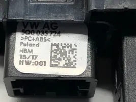 Skoda Rapid (NH) Connecteur/prise USB 5Q0035726N