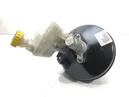 Citroen DS3 Brake booster 9672460980