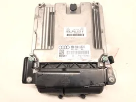 Audi A4 S4 B7 8E 8H Centralina/modulo motore ECU 8E0910115K