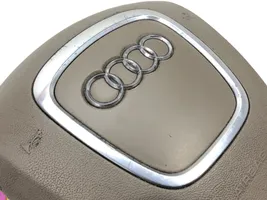 Audi A4 S4 B7 8E 8H Ohjauspyörän turvatyyny 8E0880201DG