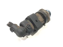 Opel Zafira B Fuel pressure sensor 0281002706