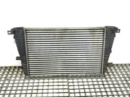 Opel Zafira B Intercooler radiator 13223395