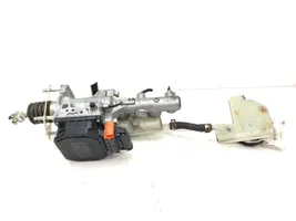 Honda Civic Brake booster SNCG5