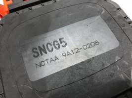 Honda Civic Bremskraftverstärker SNCG5