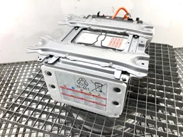 Honda Civic Hybrid/electric vehicle battery 