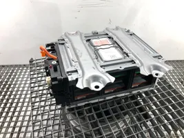 Honda Civic Hybrid/electric vehicle battery 