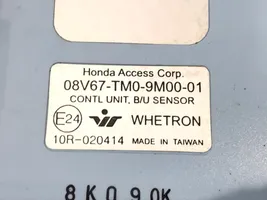 Honda Civic Centralina/modulo sensori di parcheggio PDC 08V67-TM0-9M00-01