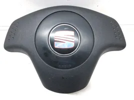 Seat Ibiza III (6L) Airbag dello sterzo 6L0880201G