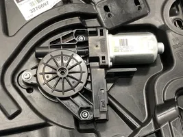 Volvo V40 Alzacristalli della portiera anteriore con motorino 966269-103