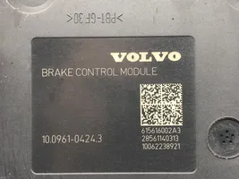Volvo V40 ABS-pumppu 31423315