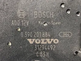 Volvo V40 Silniczek wycieraczki szyby tylnej 0390201884