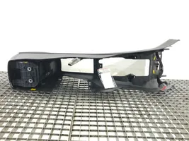 Volvo V40 Console centrale 01302307