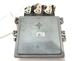 Peugeot 508 Motorsteuergerät ECU 9677243580