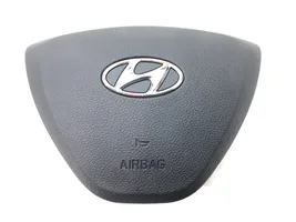 Hyundai i20 (GB IB) Poduszka powietrzna Airbag kierownicy C856900010