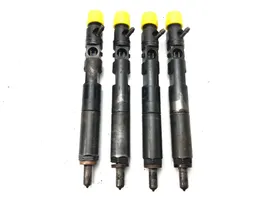 Renault Kangoo I Fuel injectors set 