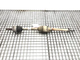 Renault Kangoo I Front driveshaft 8200535800