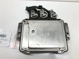 Ford Focus Komputer / Sterownik ECU silnika 4M51-12A650-YE