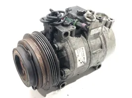 Audi A6 Allroad C5 Air conditioning (A/C) compressor (pump) 8FK351126-961