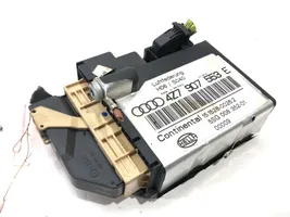 Audi A6 Allroad C5 Other control units/modules 427907553E