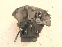 Citroen Jumper Manual 5 speed gearbox 9637683280